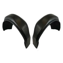 MEGA LOCKER Подкрылки задние на KIA Sportage IV '15-21 (Комплект 2 шт.)