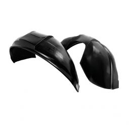 MEGA LOCKER Подкрылки передние на Lexus RX II '03-09 (Комплект 2 шт.)