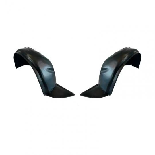 MEGA LOCKER Подкрылки передние на Mazda CX-5 (KE) I '12-17 (Комплект 2 шт.) MEGA LOCKER Подкрылки передние на Mazda CX-5 (KE) I '12-17 (Комплект 2 шт.)