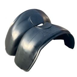 MEGA LOCKER Подкрылки передние на Mercedes-Benz Vito W638 '96-03 (Комплект 2 шт.)