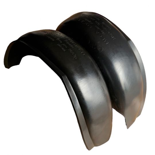 MEGA LOCKER Подкрылки задние на Mercedes-Benz Vito W638 '96-03 (Комплект 2 шт.) MEGA LOCKER Подкрылки задние на Mercedes-Benz Vito W638 '96-03 (Комплект 2 шт.)