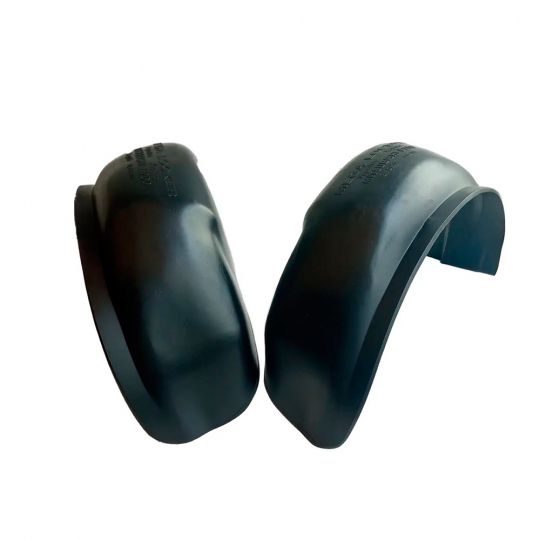 MEGA LOCKER Подкрылки задние на Mitsubishi L200 IV '06-15 (Комплект 2 шт.) MEGA LOCKER Подкрылки задние на Mitsubishi L200 IV '06-15 (Комплект 2 шт.)