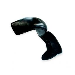 MEGA LOCKER Подкрылки передние на МОСКВИЧ 2140 '76-88 (Комплект 2 шт.)