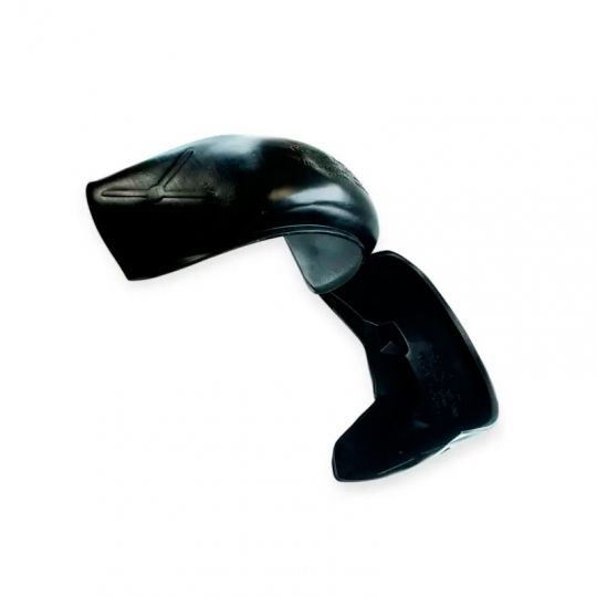 MEGA LOCKER Подкрылки передние на МОСКВИЧ 2140 '76-88 (Комплект 2 шт.)