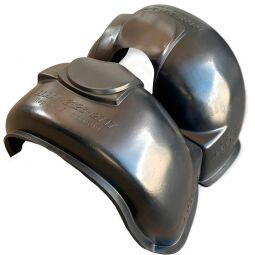 MEGA LOCKER Подкрылки передние на ИЖ 2126 '90-05 (Комплект 2 шт.)