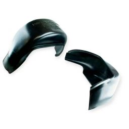 MEGA LOCKER Подкрылки задние на ИЖ 2126 '90-05 (Комплект 2 шт.)