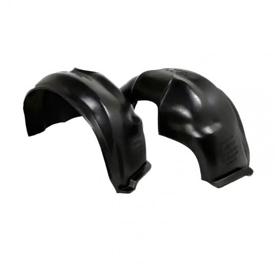 MEGA LOCKER Подкрылки передние на Nissan Almera Classic (B10) '06- (Комплект 2 шт.) MEGA LOCKER Подкрылки передние на Nissan Almera Classic (B10) '06- (Комплект 2 шт.)