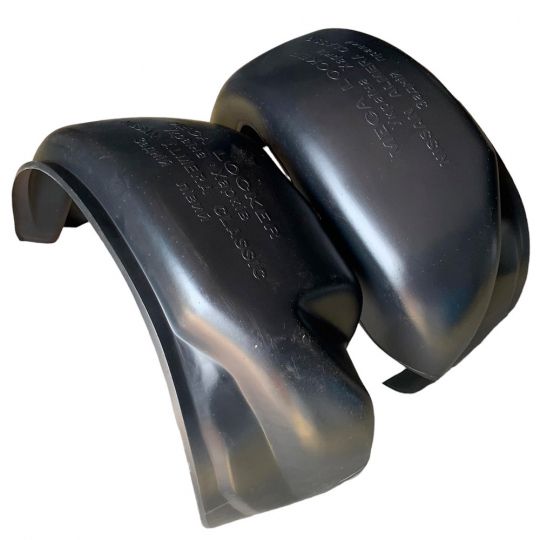 MEGA LOCKER Подкрылки задние на Nissan Almera Classic (B10) '06- (Комплект 2 шт.) MEGA LOCKER Подкрылки задние на Nissan Almera Classic (B10) '06- (Комплект 2 шт.)