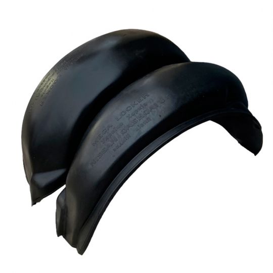 MEGA LOCKER Подкрылки задние на Nissan Qashqai (J11) II '13-21 (Комплект 2 шт.) MEGA LOCKER Подкрылки задние на Nissan Qashqai (J11) II '13-21 (Комплект 2 шт.)