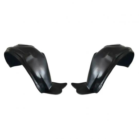 MEGA LOCKER Подкрылки передние на Nissan Rogue (T32) '13-20 (Комплект 2 шт.) MEGA LOCKER Подкрылки передние на Nissan Rogue (T32) '13-20 (Комплект 2 шт.)