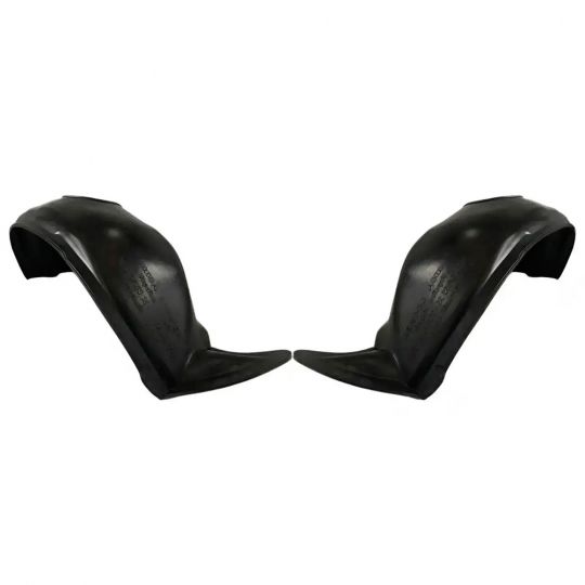 MEGA LOCKER Подкрылки передние на Nissan X-Trail (T31) '07-14 (Комплект 2 шт.) MEGA LOCKER Подкрылки передние на Nissan X-Trail (T31) '07-14 (Комплект 2 шт.)