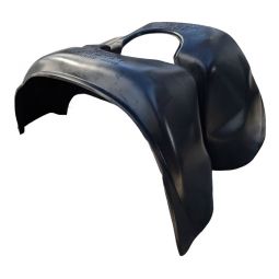 MEGA LOCKER Подкрылки передние на Opel Kadett E '84-91 (Комплект 2 шт.)