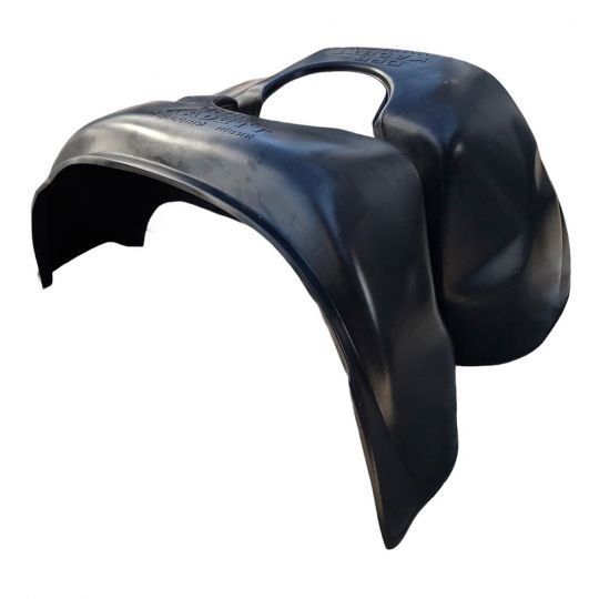 MEGA LOCKER Подкрылки передние на Opel Kadett E '84-91 (Комплект 2 шт.) MEGA LOCKER Подкрылки передние на Opel Kadett E '84-91 (Комплект 2 шт.)