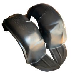 MEGA LOCKER Подкрылки передние на Opel Omega B '94-03 (Комплект 2 шт.)