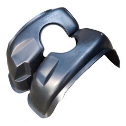 MEGA LOCKER Подкрылки передние на Opel Vectra A '88-95 (Комплект 2 шт.)