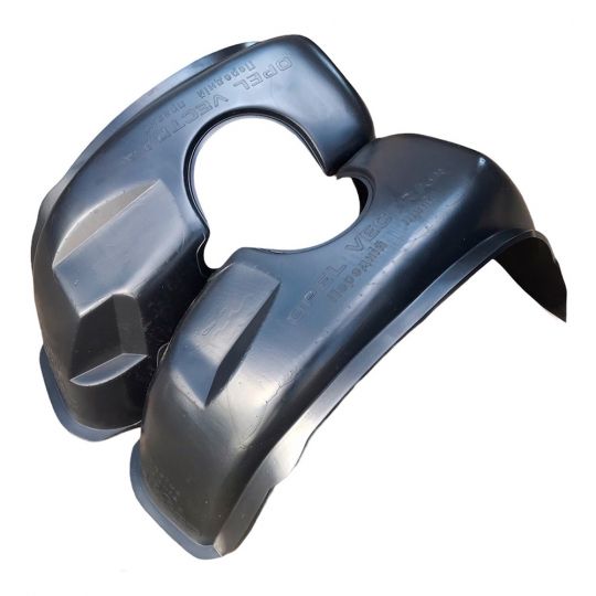 MEGA LOCKER Подкрылки передние на Opel Vectra A '88-95 (Комплект 2 шт.) MEGA LOCKER Подкрылки передние на Opel Vectra A '88-95 (Комплект 2 шт.)