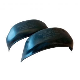 MEGA LOCKER Подкрылки задние на Renault Kangoo II '08- (Комплект 2 шт.)