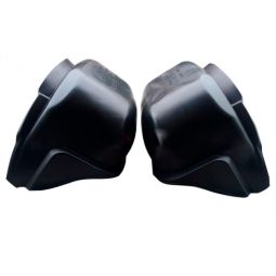 MEGA LOCKER Подкрылки задние на Renault Master III '10- [Спарка] (Комплект 2 шт.)