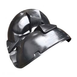 MEGA LOCKER Подкрылки передние на Renault Master III '10- (Комплект 2 шт.)