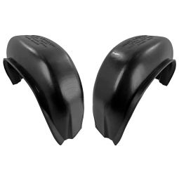 MEGA LOCKER Подкрылки задние на Fiat Ducato II '94-06 (Комплект 2 шт.)