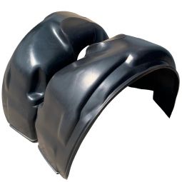 MEGA LOCKER Подкрылки передние на Ravon R2 '16- (Комплект 2 шт.)