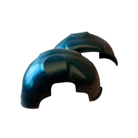 MEGA LOCKER Подкрылки передние на Ravon R4 '16- (Комплект 2 шт.) MEGA LOCKER Подкрылки передние на Ravon R4 '16- (Комплект 2 шт.)