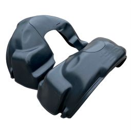 MEGA LOCKER Подкрылки передние на Nissan NV300 '16-21 (Комплект 2 шт.)