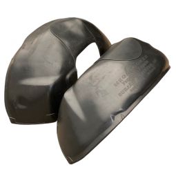 MEGA LOCKER Подкрылки передние на Subaru Forester II '02-08 (Комплект 2 шт.)