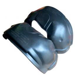 MEGA LOCKER Подкрылки передние на Suzuki Grand Vitara II '05-12 (Комплект 2 шт.)