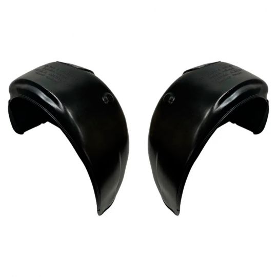 MEGA LOCKER Подкрылки задние на Tesla Model S '12-16 (Комплект 2 шт.) MEGA LOCKER Подкрылки задние на Tesla Model S '12-16 (Комплект 2 шт.)