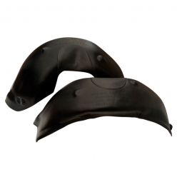 MEGA LOCKER Подкрылки передние на Toyota Camry (XV30) '01-06 (Комплект 2 шт.)