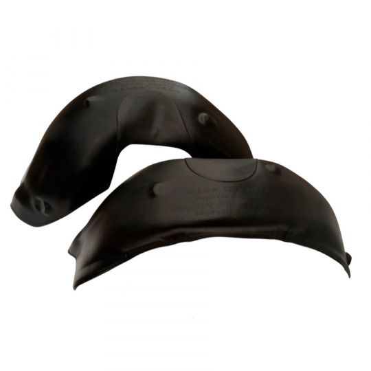 MEGA LOCKER Подкрылки передние на Toyota Camry (XV30) '01-06 (Комплект 2 шт.) MEGA LOCKER Подкрылки передние на Toyota Camry (XV30) '01-06 (Комплект 2 шт.)