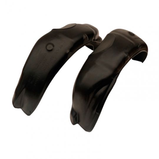 MEGA LOCKER Подкрылки задние на Toyota Camry (XV30) '01-06 (Комплект 2 шт.) MEGA LOCKER Подкрылки задние на Toyota Camry (XV30) '01-06 (Комплект 2 шт.)