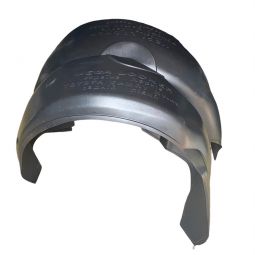 MEGA LOCKER Подкрылки задние на Toyota Camry (XV40) '06-11 (Комплект 2 шт.)