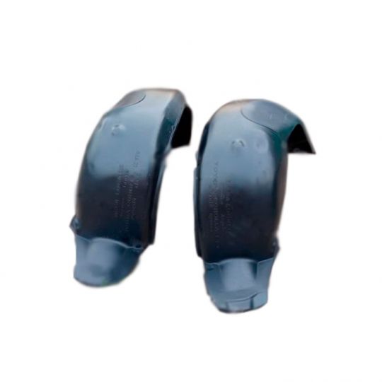 MEGA LOCKER Подкрылки передние на Toyota Corolla E16/E17 '12-18 (Комплект 2 шт.) MEGA LOCKER Подкрылки передние на Toyota Corolla E16/E17 '12-18 (Комплект 2 шт.)