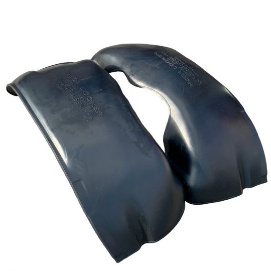 MEGA LOCKER Подкрылки передние на Toyota Land Cruiser 100 '98-07 (Комплект 2 шт.) MEGA LOCKER Подкрылки передние на Toyota Land Cruiser 100 '98-07 (Комплект 2 шт.)