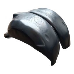 MEGA LOCKER Подкрылки задние на Toyota Land Cruiser 100 '98-07 (Комплект 2 шт.)