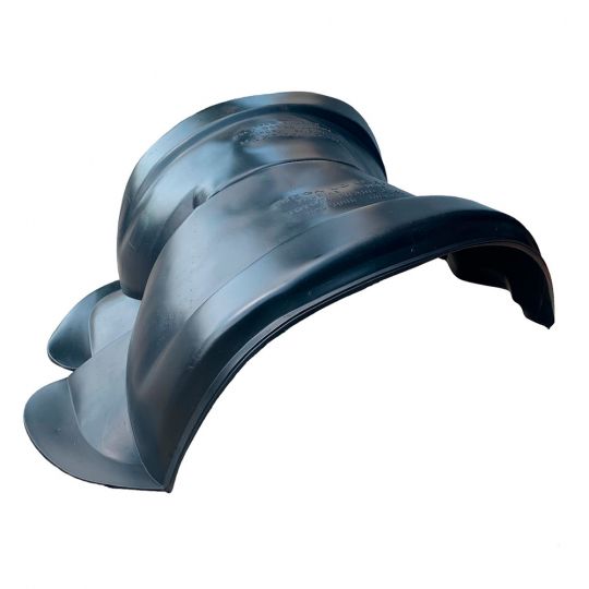 MEGA LOCKER Подкрылки передние на Toyota Land Cruiser Prado 150 '13-17 (Комплект 2 шт.) MEGA LOCKER Подкрылки передние на Toyota Land Cruiser Prado 150 '13-17 (Комплект 2 шт.)