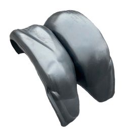 MEGA LOCKER Подкрылки задние на Toyota Rav4 IV '13-18 (Комплект 2 шт.)