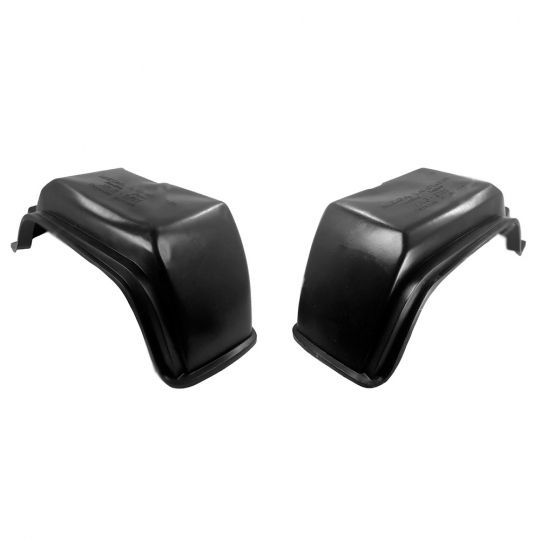 MEGA LOCKER Подкрылки передние на УАЗ 452 (Комплект 2 шт.)