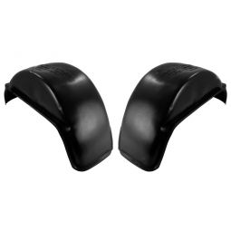 MEGA LOCKER Подкрылки задние на УАЗ 452 (Комплект 2 шт.)