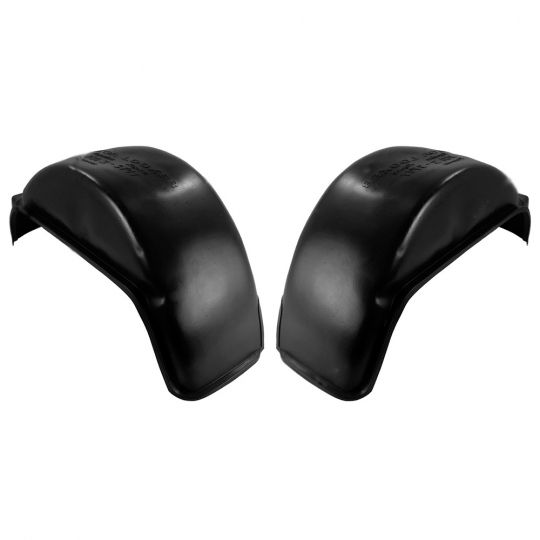 MEGA LOCKER Подкрылки задние на УАЗ 452 (Комплект 2 шт.)