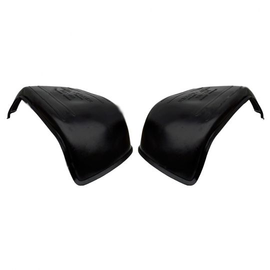 MEGA LOCKER Подкрылки передние на УАЗ 469 (Комплект 2 шт.)