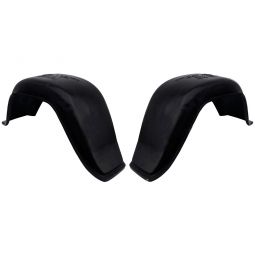 MEGA LOCKER Подкрылки задние на УАЗ 469 (Комплект 2 шт.)