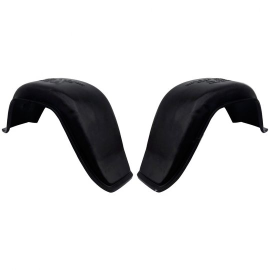 MEGA LOCKER Подкрылки задние на УАЗ 469 (Комплект 2 шт.)