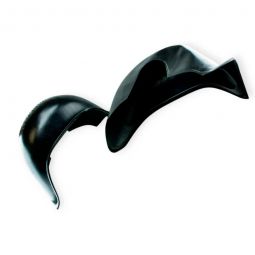 MEGA LOCKER Подкрылки задние на ВАЗ 2101-05 (Комплект 2 шт.)