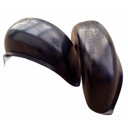 MEGA LOCKER Подкрылки задние на ВАЗ 2107 (Комплект 2 шт.)