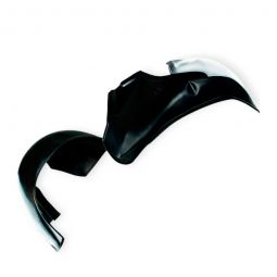 MEGA LOCKER Подкрылки задние на ВАЗ 2110-12 (Комплект 2 шт.)