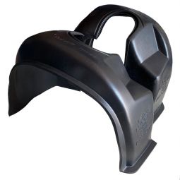 MEGA LOCKER Подкрылки передние на ВАЗ 2113-15 (Комплект 2 шт.)