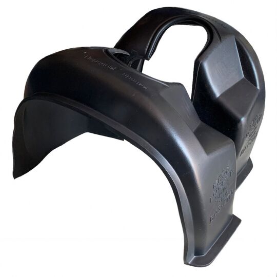 MEGA LOCKER Подкрылки передние на ВАЗ 2113-15 (Комплект 2 шт.) MEGA LOCKER Подкрылки передние на ВАЗ 2113-15 (Комплект 2 шт.)